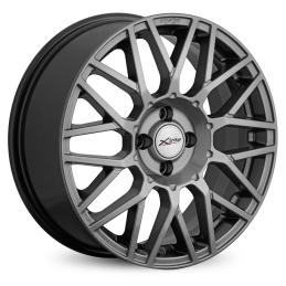 X`trike X-131 7x17 PCD5x114.3 ET35 DIA 67.1  HSB